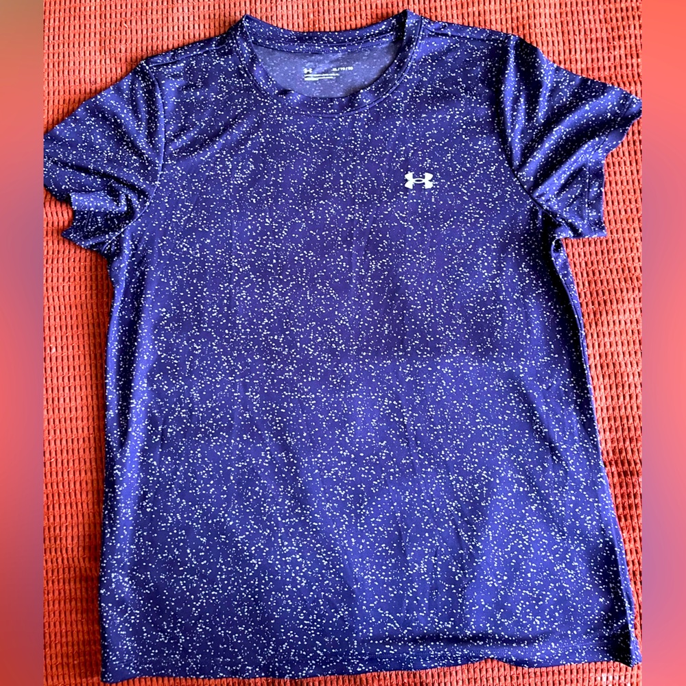 Under Armour women’s XL drift T-shirt. New, never worn.